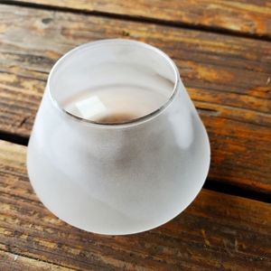 PartyLite Mini Barrel Shade